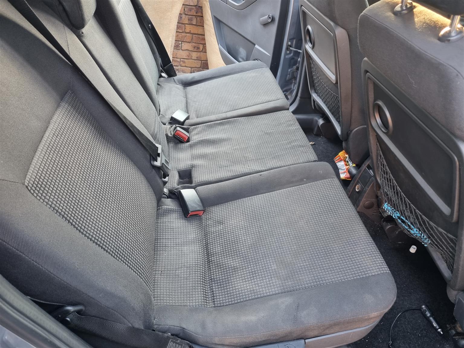 Opel Meriva Essentia
