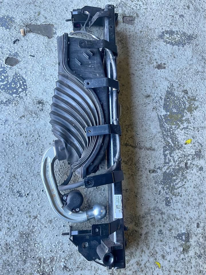 BMW X3 G01 tow bar - Private Seller