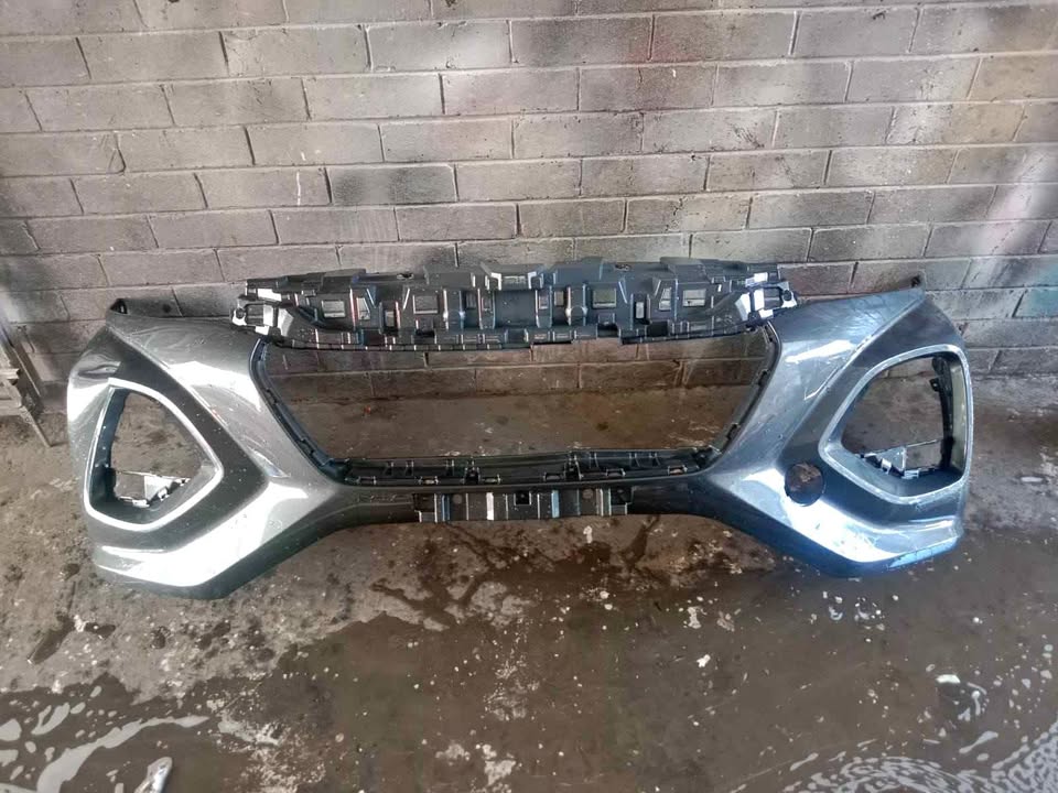 Suzuki fronx bumper - Private Seller Suzuki fronx bumper - Private Seller