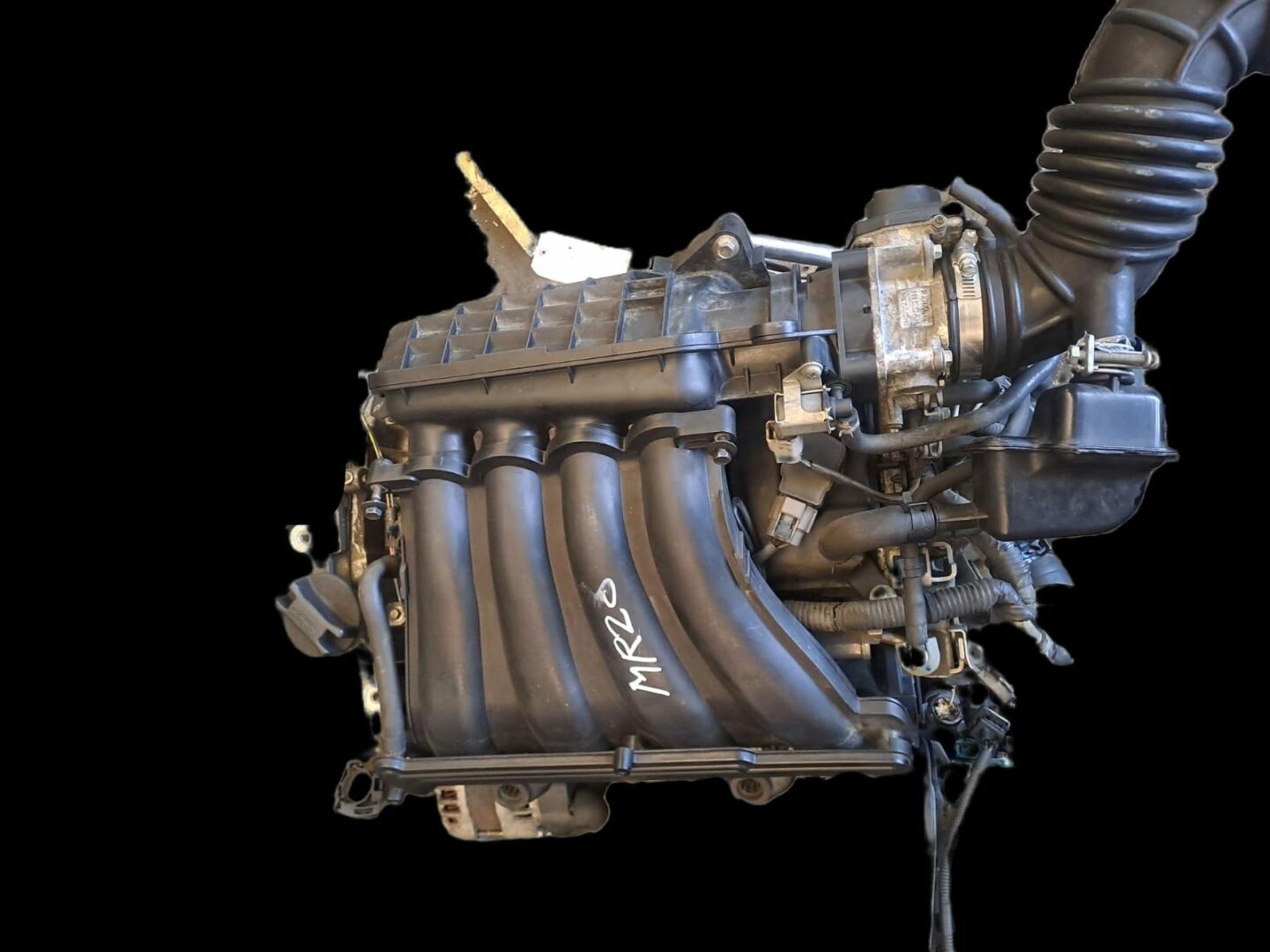 NISSAN MR20 QASHQAI 2.0L H/B/S FOR SALE