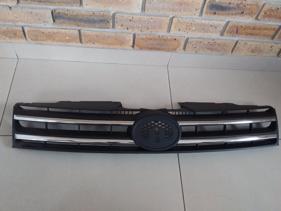 GWM STEED 5 SE BRAND NEW FRONT GRILLES FOR SALE
