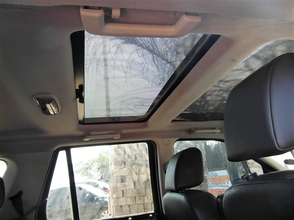 Land Rover Freelander 2 - Stripping for Spares | AUTO EZI