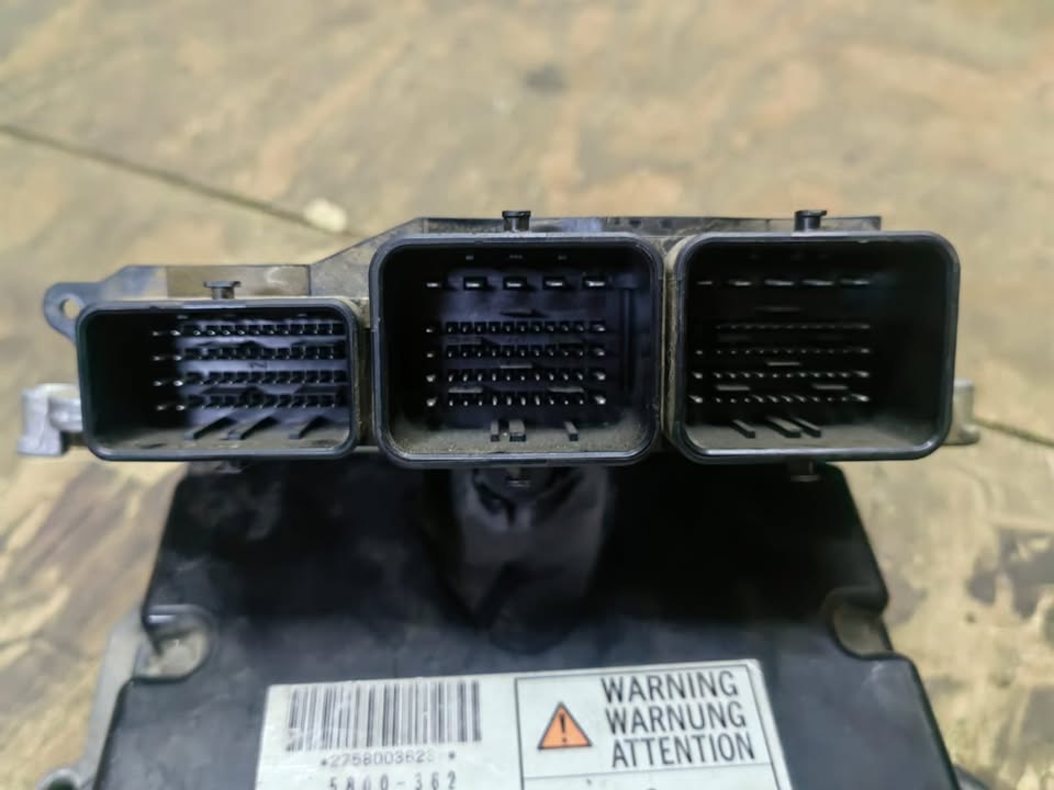 Land Rover Evoque 2.2 Computer Box for sale used - Private Seller