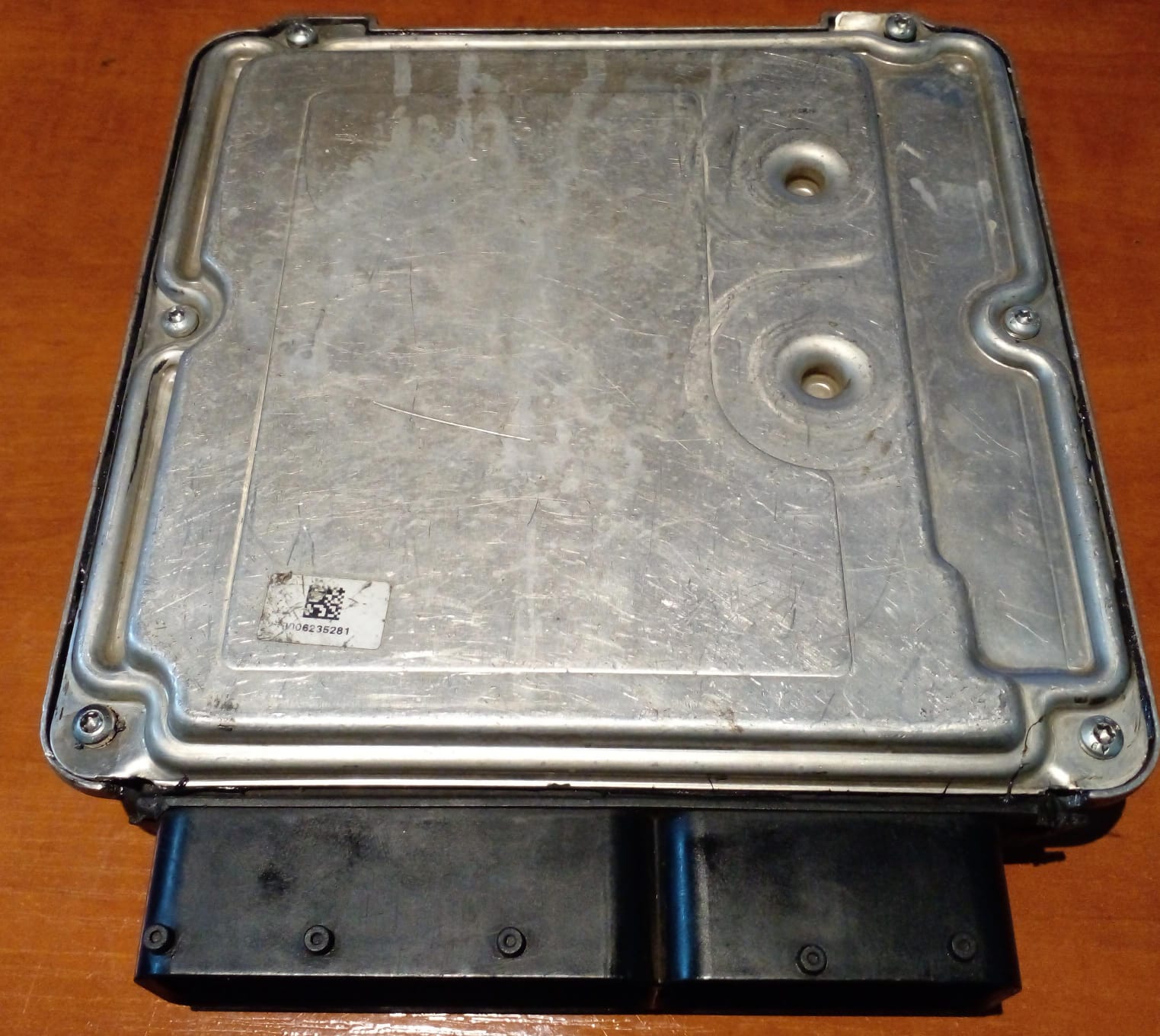 VW GOLF 5 2.0 TFSI, GTI Computer Box | Junk Mail Marketplace