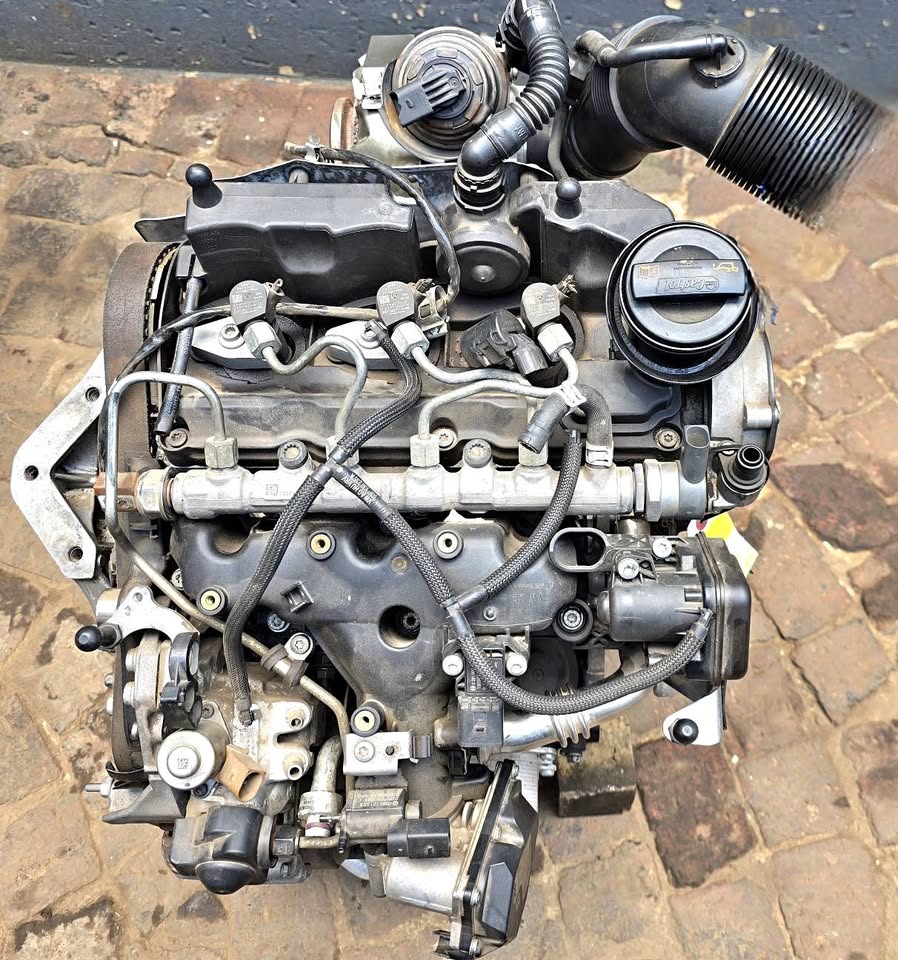 Volkswagen Polo 1.2 TDI Complete Engine Call or Whatsupp - Private Seller Volkswagen Polo 1.2 TDI Complete Engine Call or Whatsupp - Private Seller