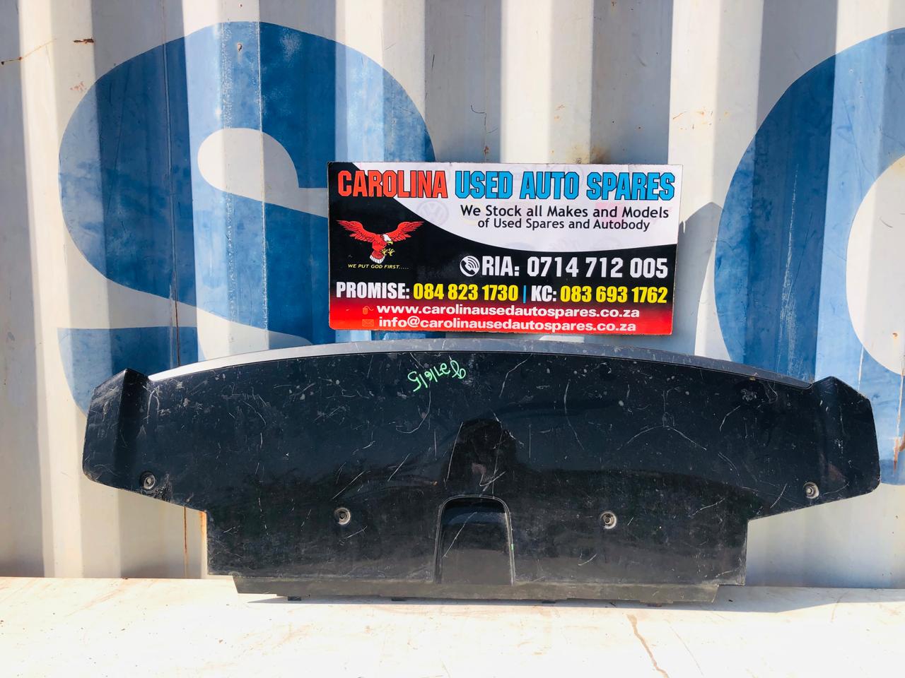 Range Rover Velar L560 front bumper spoiler (2017-2019) - Private Seller Range Rover Velar L560 front bumper spoiler (2017-2019) - Private Seller
