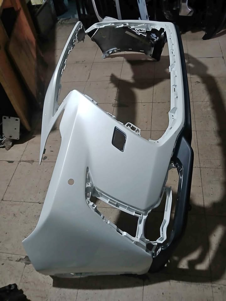 Lexus nx350 bumper - Private Seller Lexus nx350 bumper - Private Seller