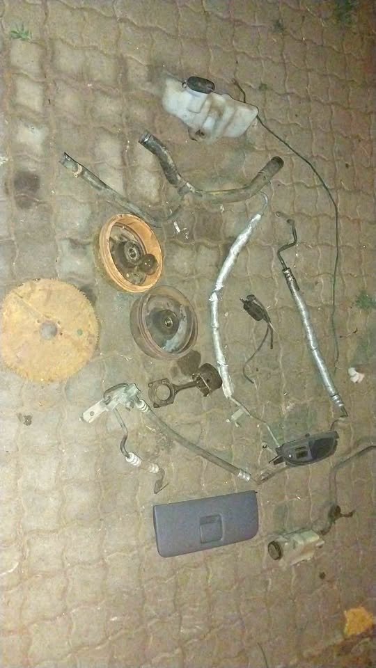 Renault clio 1 spares - Private Seller Renault clio 1 spares - Private Seller