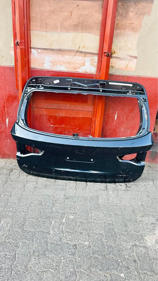 BMW X3 X3M G01 F97 TAILGATE - Private Seller BMW X3 X3M G01 F97 TAILGATE - Private Seller