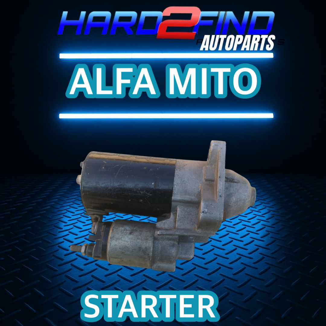 Wide Selection of Alfa Parts For Sale - Private Seller Wide Selection of Alfa Parts For Sale - Private Seller