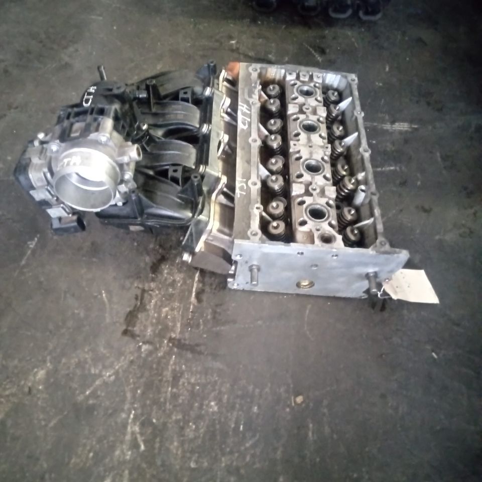 VW CTH Engine Cylinder Head for Sale