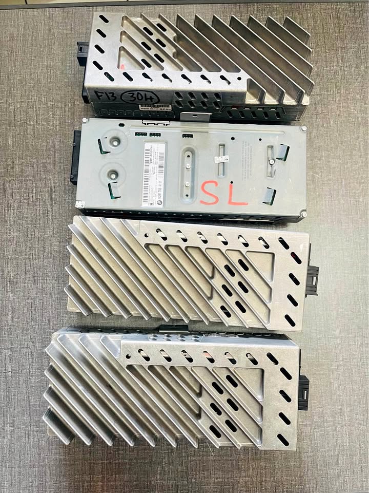 BMW F30 F32 F34 320I 340I M3 M4  AMPLIFIER AMP - Private Seller