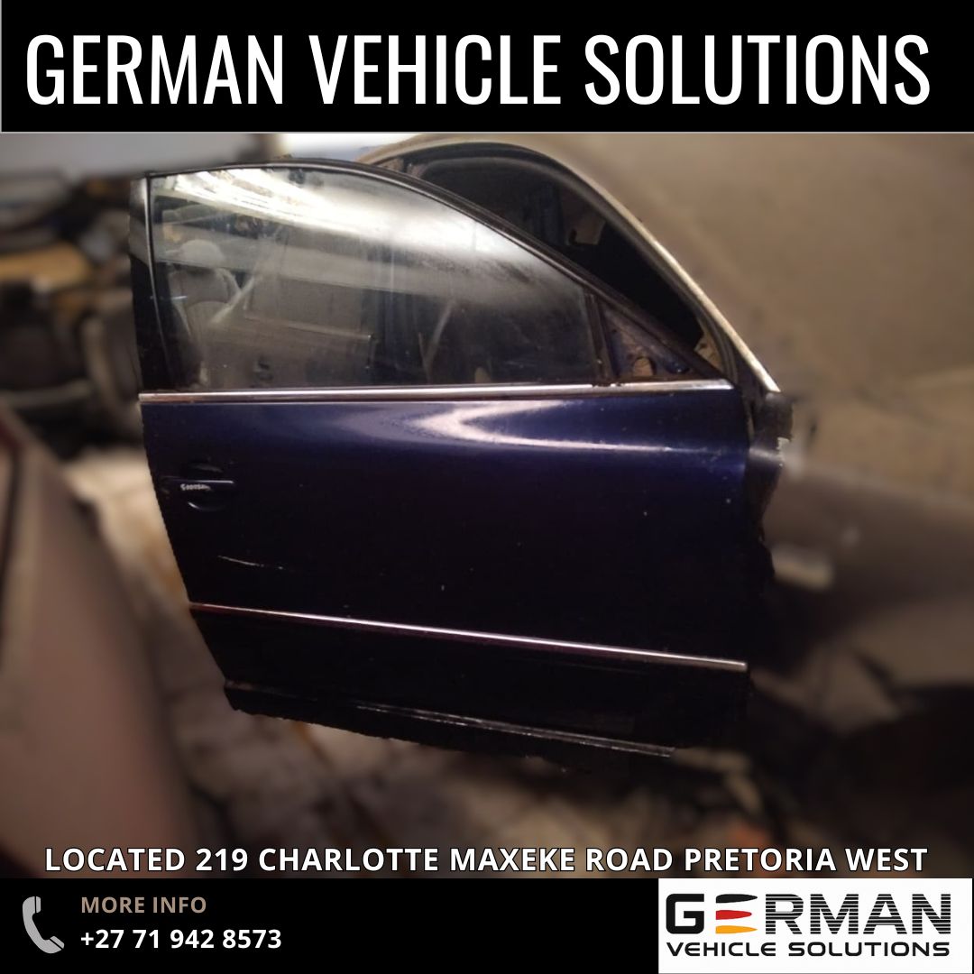 2006 Volkswagen Passat Car doors for sale used - Private Seller