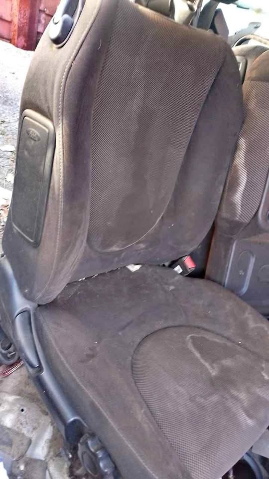 Honda jazz RF seat