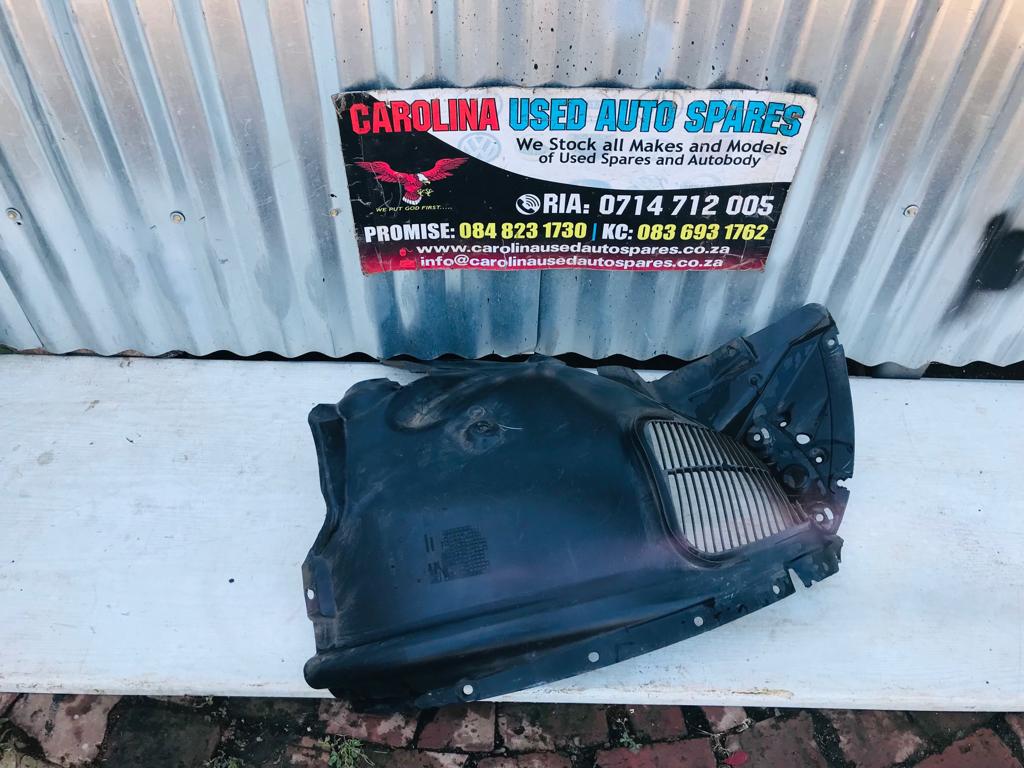 BMW F25 X3 right front fender liner - Private Seller BMW F25 X3 right front fender liner - Private Seller