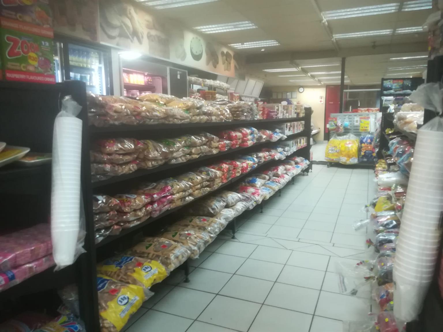 Active Fast Food Takeaway and Bakery  for sale in Boksburg