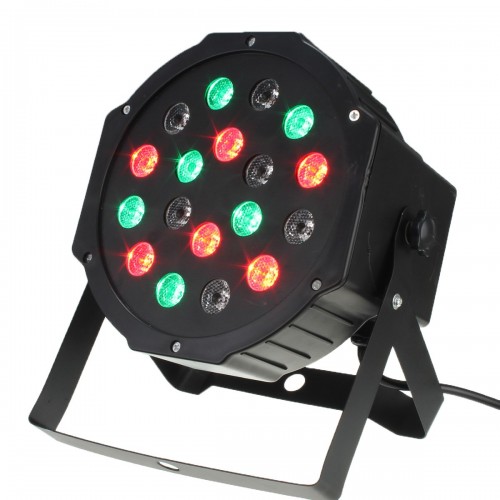 Stage LED Light: Strobe / Flash Party Disco Light. Brand New Products.