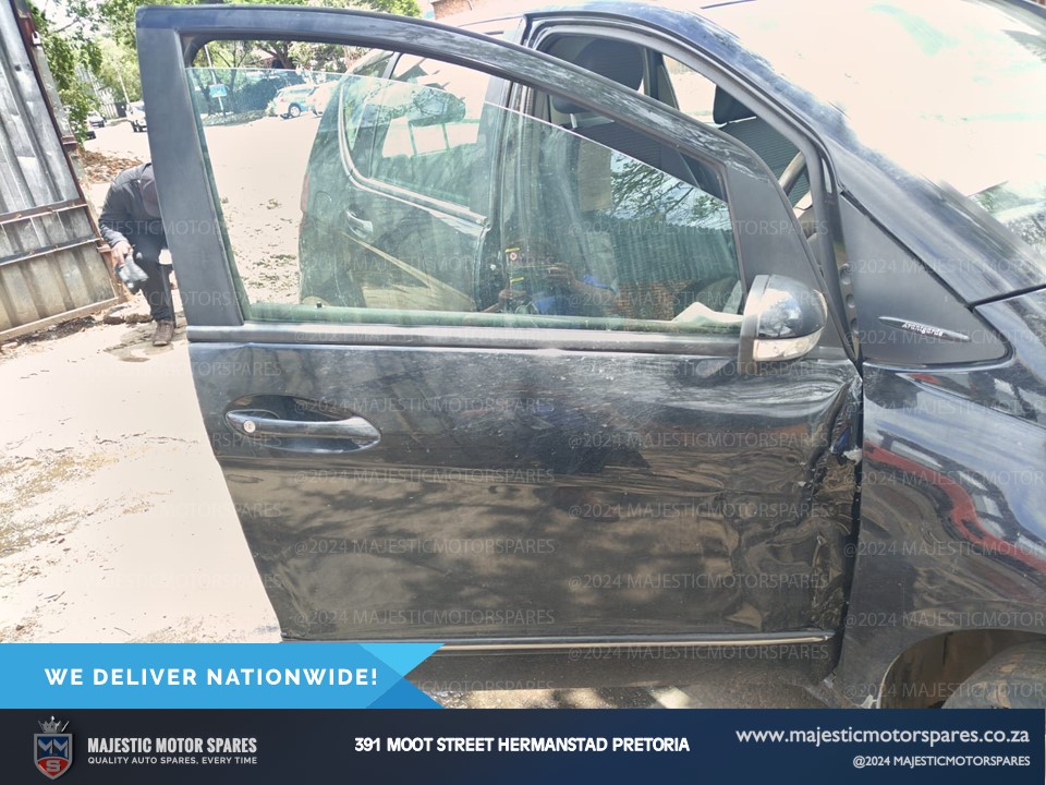 2005 mercedes a180 cdi w169 doors for sale - Private Seller