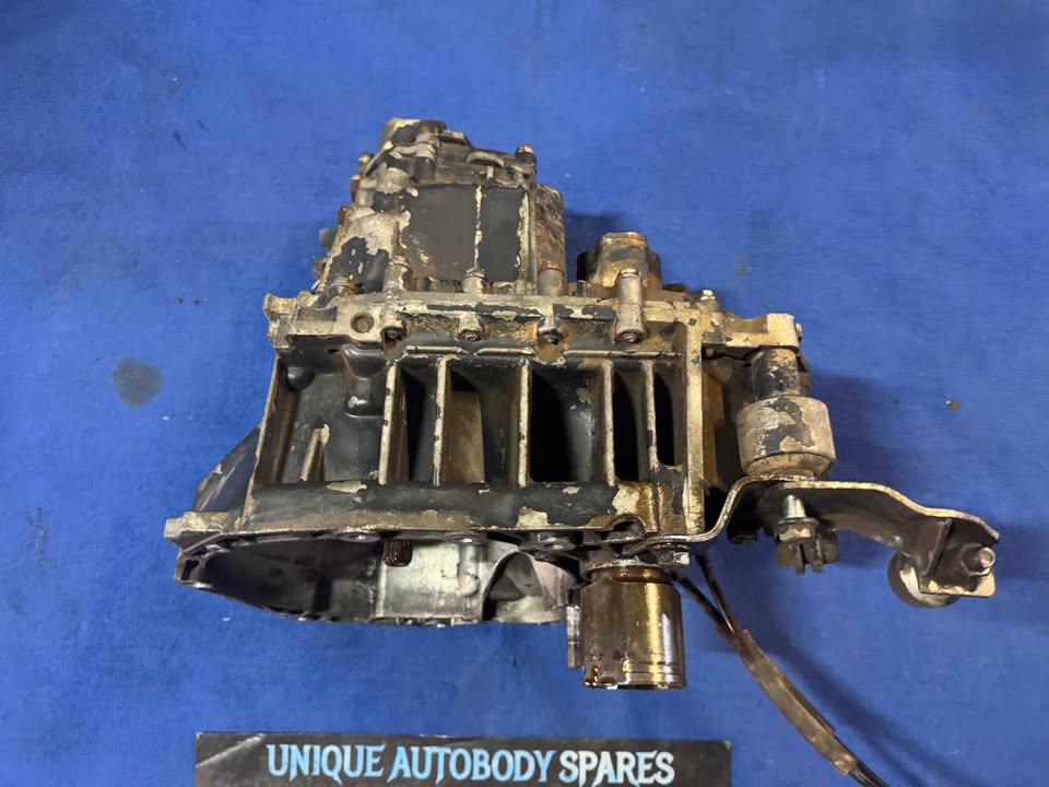 Fiat / Tata Gearbox - Private Seller Fiat / Tata Gearbox - Private Seller