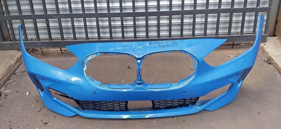 BMW F40 1 series bumper - Private Seller BMW F40 1 series bumper - Private Seller