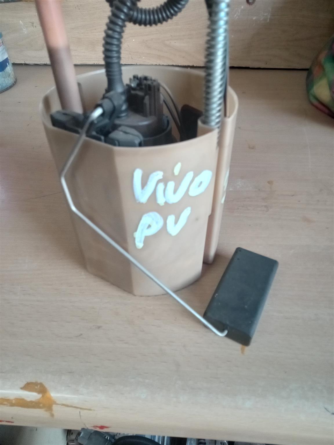 Volkswagen Polo Fuel Pump FOR SALE