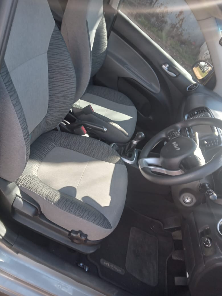 Used 2021 Kia Pegas 1.4 EX manual - Private Seller Used 2021 Kia Pegas 1.4 EX manual - Private Seller