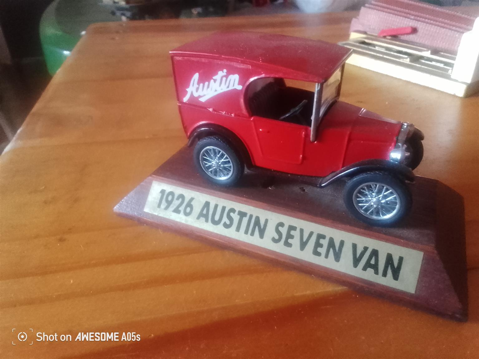 Collection of Model cars plus for sale