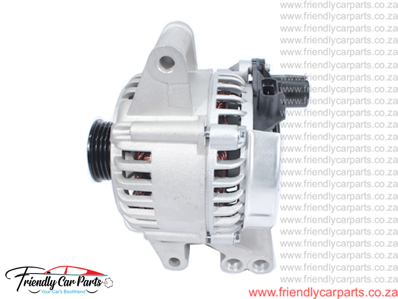 Ford Rocam Fiesta Bantam KA IKON 1.3 1.6 12V (with Air Con) Alternator OE XS6110300BD XS6110300BE - Private Seller Ford Rocam Fiesta Bantam KA IKON 1.3 1.6 12V (with Air Con) Alternator OE XS6110300BD XS6110300BE - Private Seller