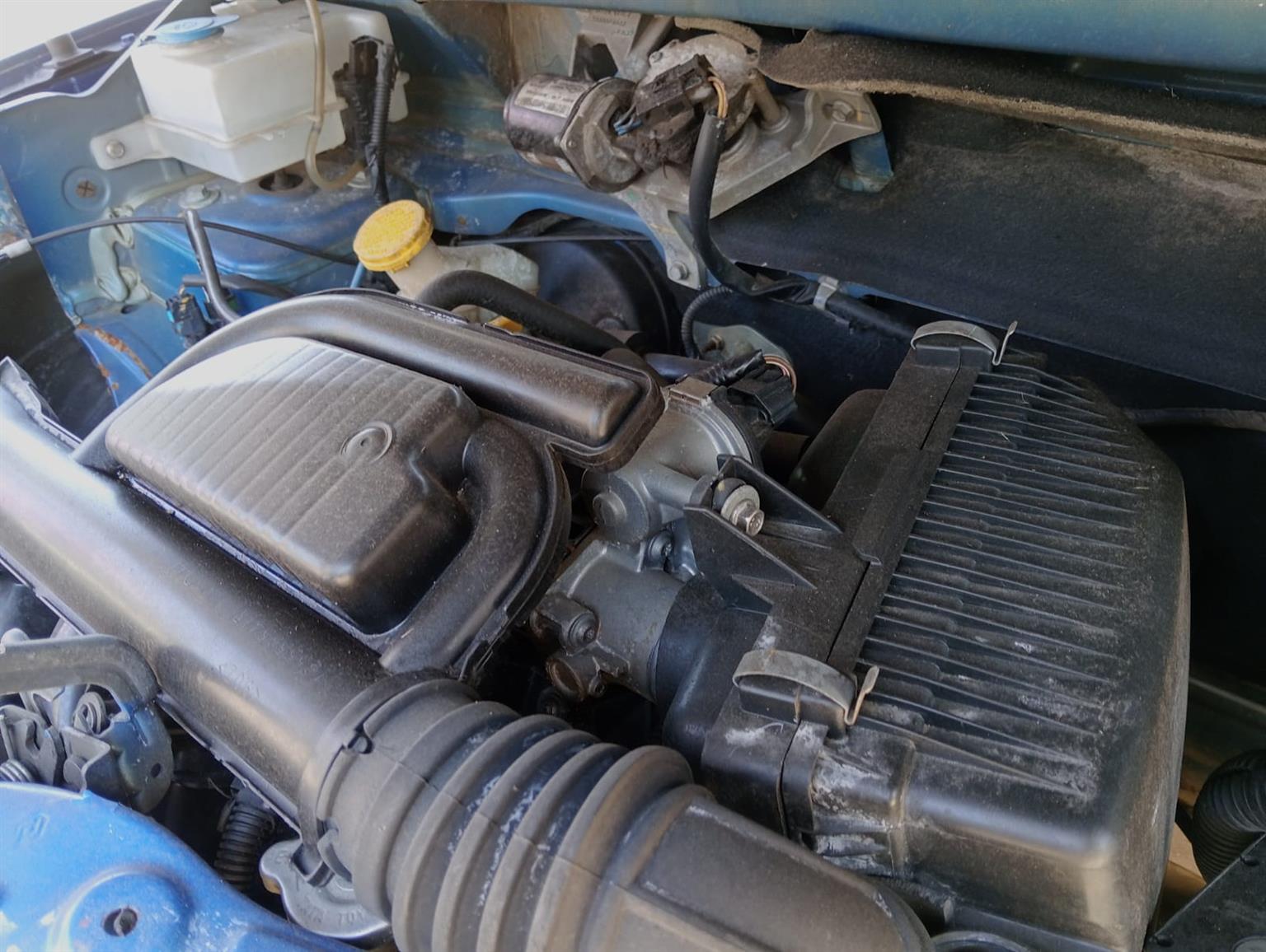 Renault Kwid Climber 2018 1.0 Manual Stripping for Spares - Private Seller Renault Kwid Climber 2018 1.0 Manual Stripping for Spares - Private Seller