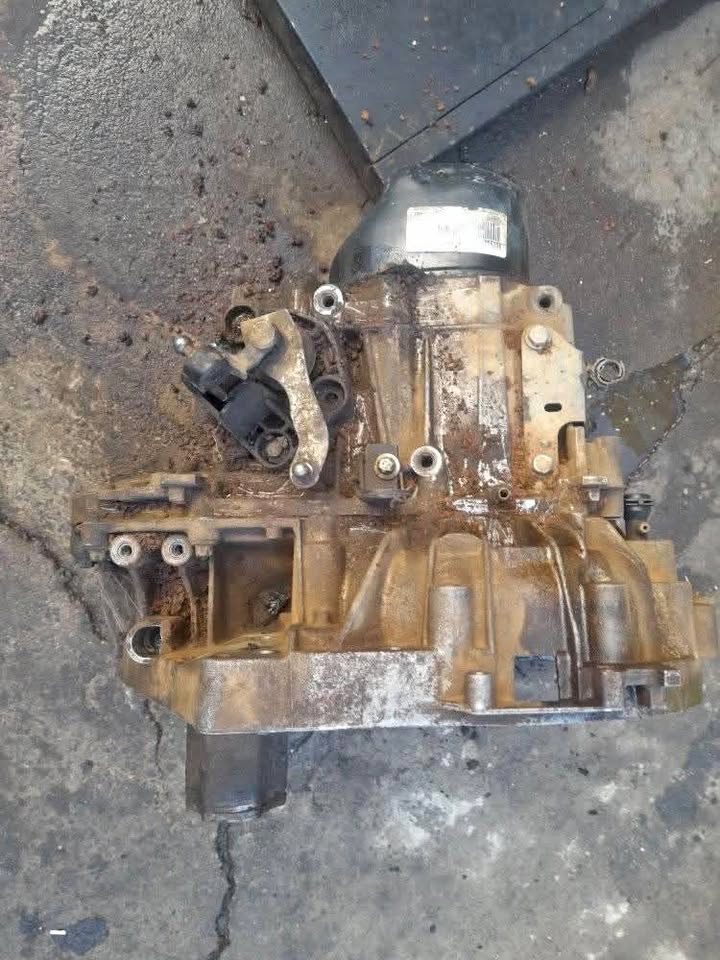 NISSAN NP200 GEARBOX AVAILABLE - Private Seller NISSAN NP200 GEARBOX AVAILABLE - Private Seller