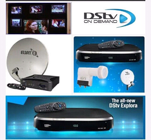 Moreleta Park dstv installations and signal repairs from R299.