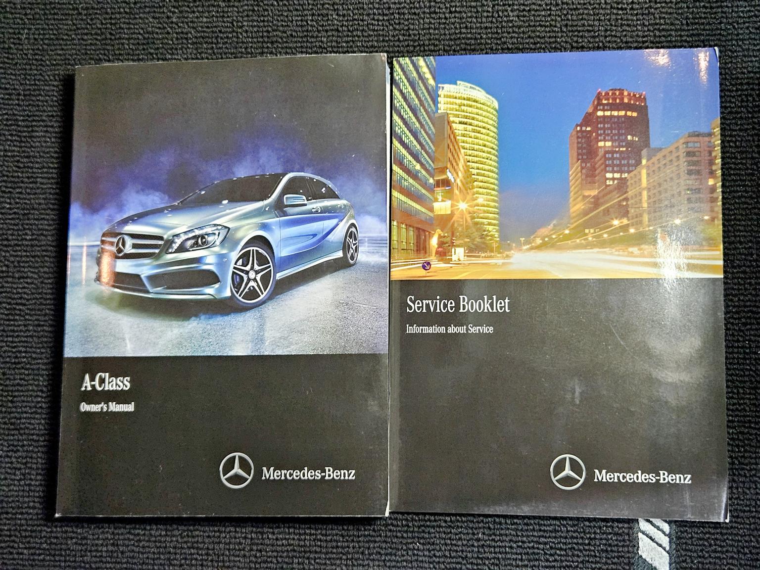 2014 MERC BENZ A45 AMG 4MATIC NAVIGATION SUNROOF WINDOW TINT LEATHER MAGS