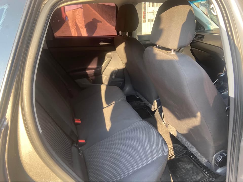 VW Polo 8 tsi 1,0 61000km