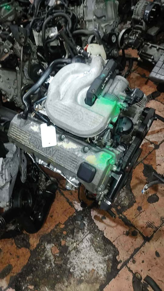 BMW E36 M43 184E2 318I 8VALVE FUEL INJECTION ENGINE FOR SALE - Private Seller BMW E36 M43 184E2 318I 8VALVE FUEL INJECTION ENGINE FOR SALE - Private Seller