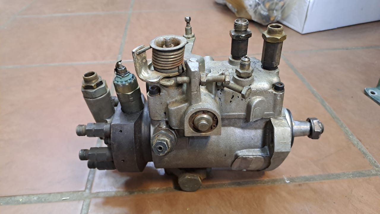 Delphi Injector Pump (For Sale) - Private Seller Delphi Injector Pump (For Sale) - Private Seller