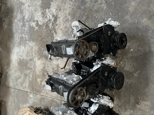 VW GOLF 1.8 MK1 2 / 3 HBS RECON FOR SALE