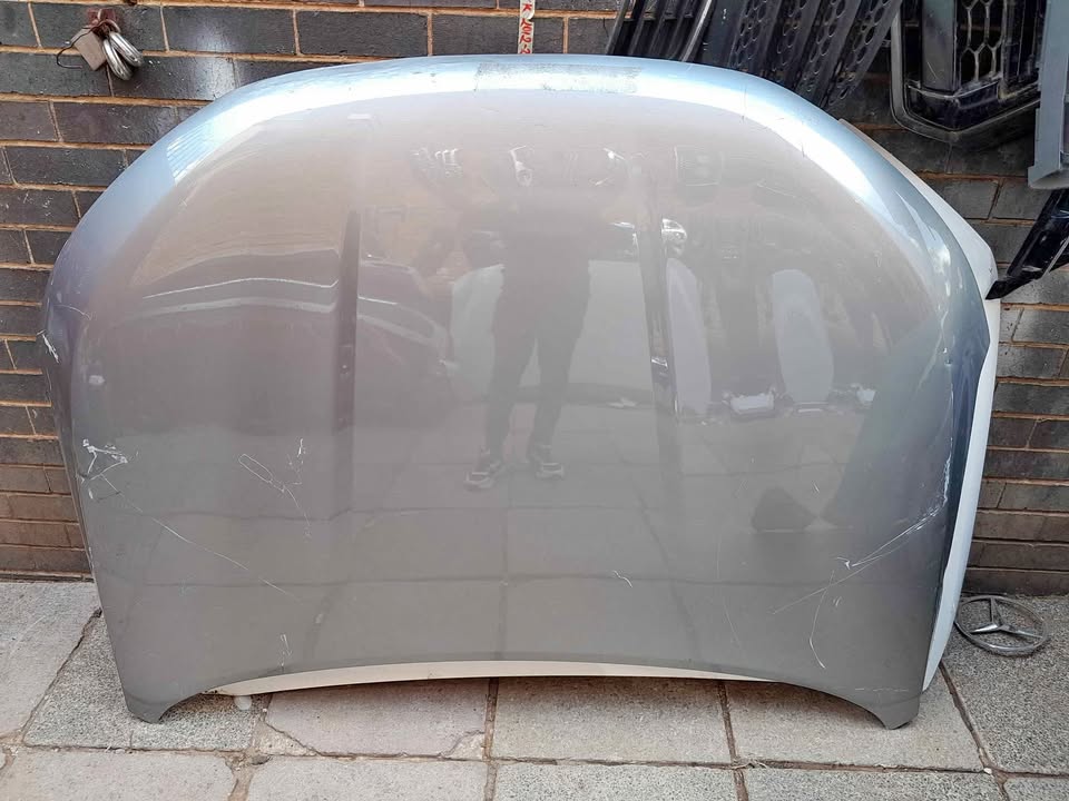 HAVAL JOLION BONNET - Private Seller HAVAL JOLION BONNET - Private Seller