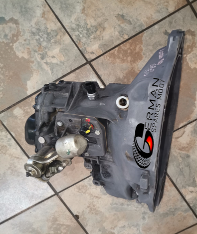 Used Gearbox for Chevrolet Utility - Private Seller