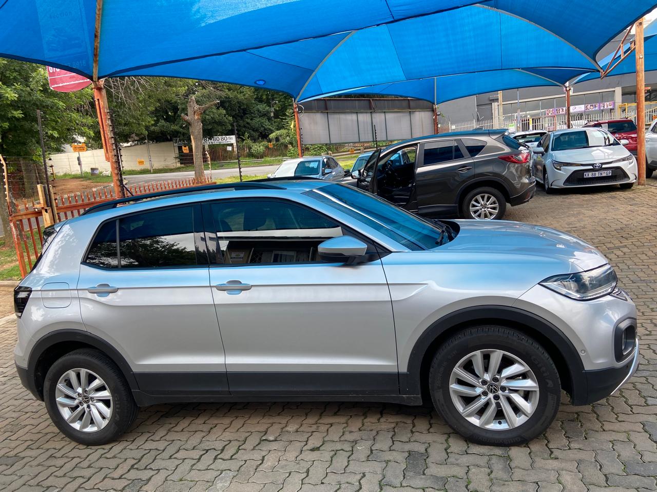 Used 2023 Volkswagen T-Cross 1.0TSI 85kW Comfortline - Private Seller