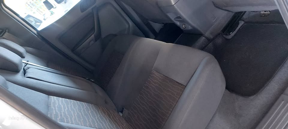 Ford Ranger 2.2 6speed Double Cab 4x2 Manual Diesel