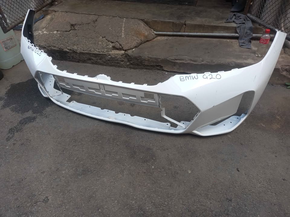 BMW G20 front bumper - Private Seller