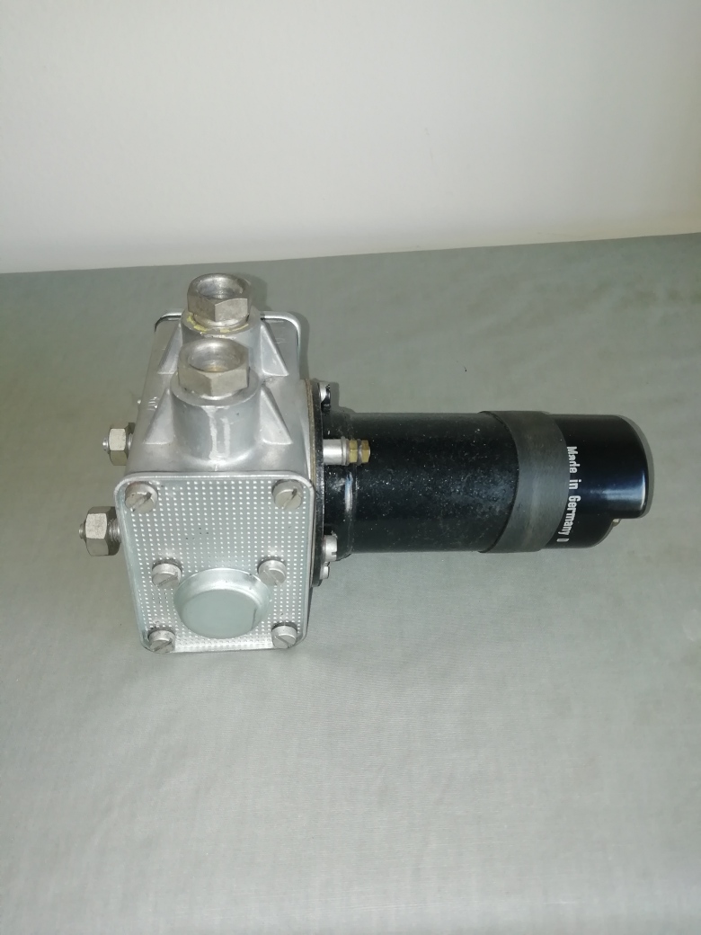 Austin Healey fuel pump - Private Seller Austin Healey fuel pump - Private Seller