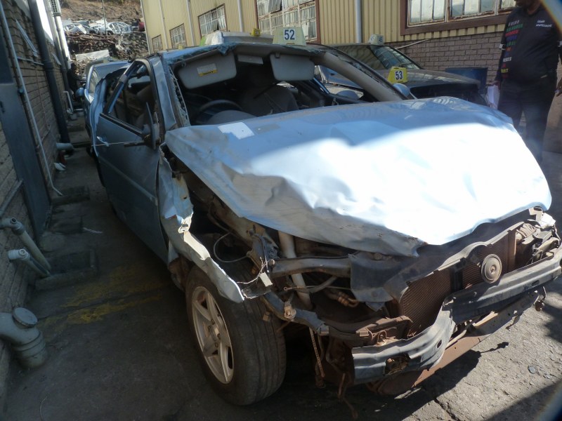 Hyundai Accent 1.6 GLS Manual Blue - 2007 STRIPPING FOR SPARES - Private Seller Hyundai Accent 1.6 GLS Manual Blue - 2007 STRIPPING FOR SPARES - Private Seller
