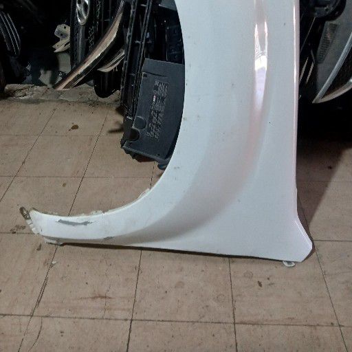 Isuzu Bakker fender - Private Seller Isuzu Bakker fender - Private Seller