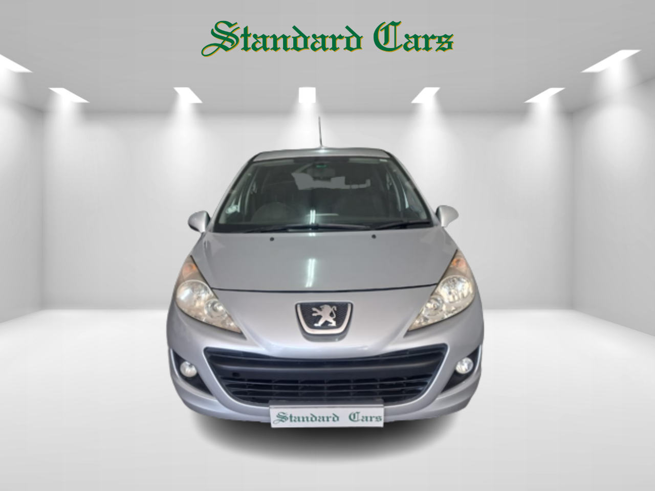 Used 2012 Peugeot 207 1.4 Active - Private Seller Used 2012 Peugeot 207 1.4 Active - Private Seller