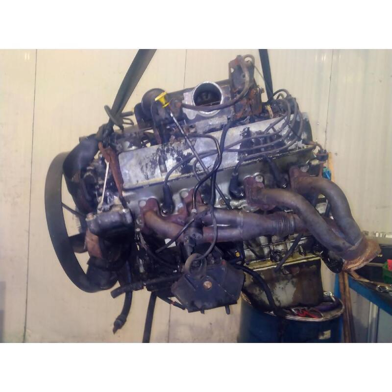 Land Rover 4.6L 46D Engine – Strong V8 Power & Performance - Private Seller Land Rover 4.6L 46D Engine – Strong V8 Power & Performance - Private Seller