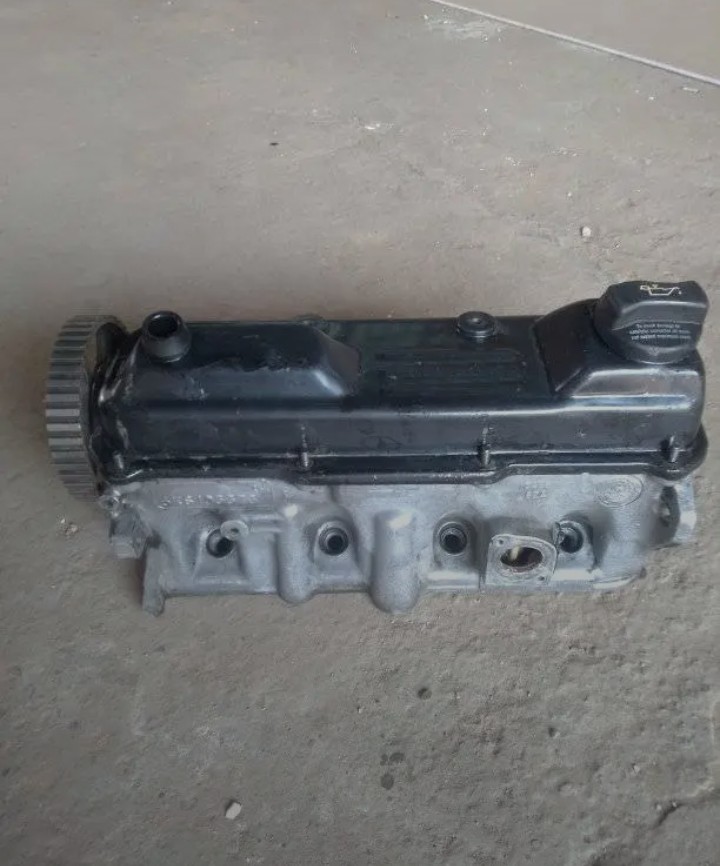 VW mp9 conversion system - Private Seller