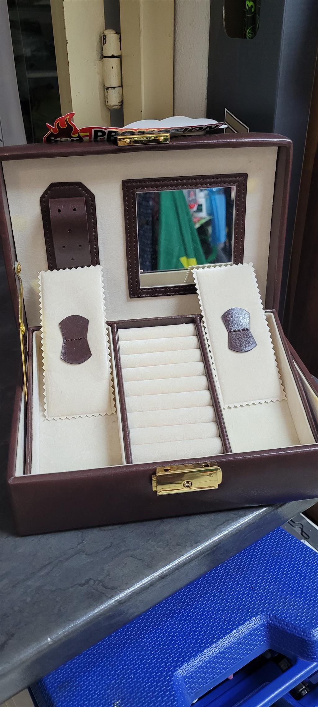 Jewelry Box