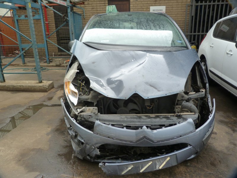 Citroen C4 Picasso 1.6 Manual Blue - 2010 STRIPPING FOR SPARES - Private Seller Citroen C4 Picasso 1.6 Manual Blue - 2010 STRIPPING FOR SPARES - Private Seller