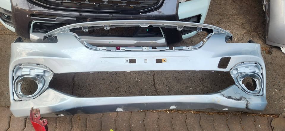 Suzuki baleno front bumper for sale - Private Seller Suzuki baleno front bumper for sale - Private Seller